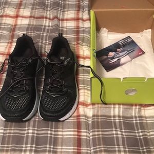 Men’s Hoka Gaviota 2 size 10 worn once